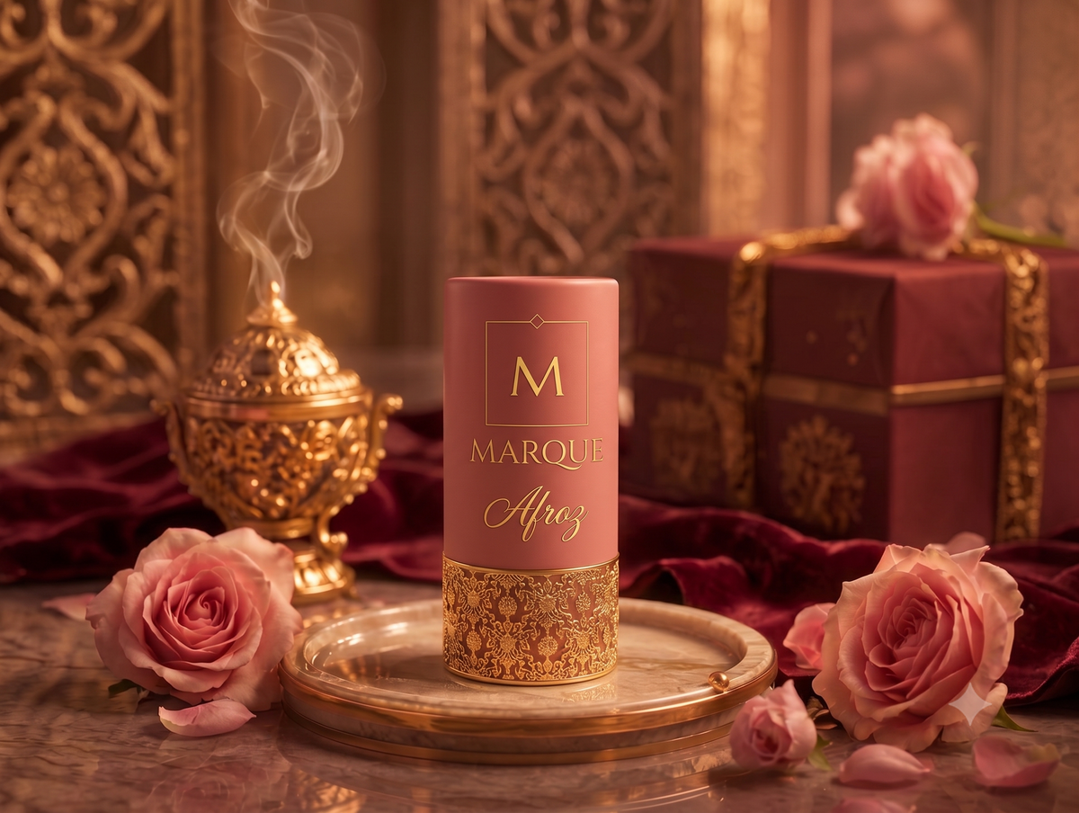Afroz — Attar · 100ml